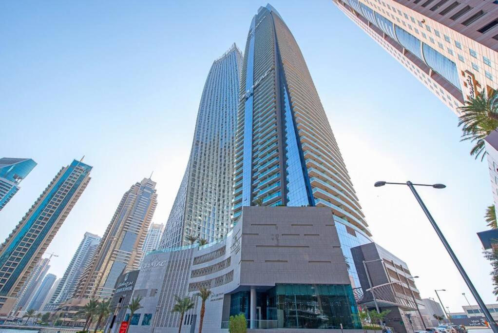 First Class 1br Amazing Marina Views Apartment Dubai