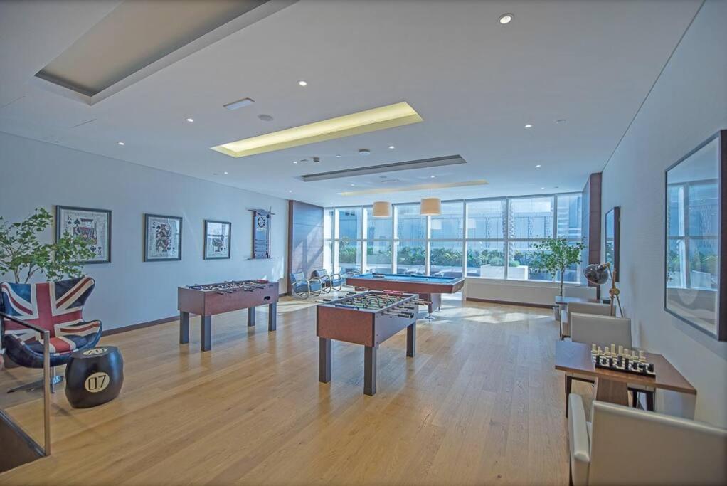 First Class 1br Amazing Marina Views Apartment Dubai