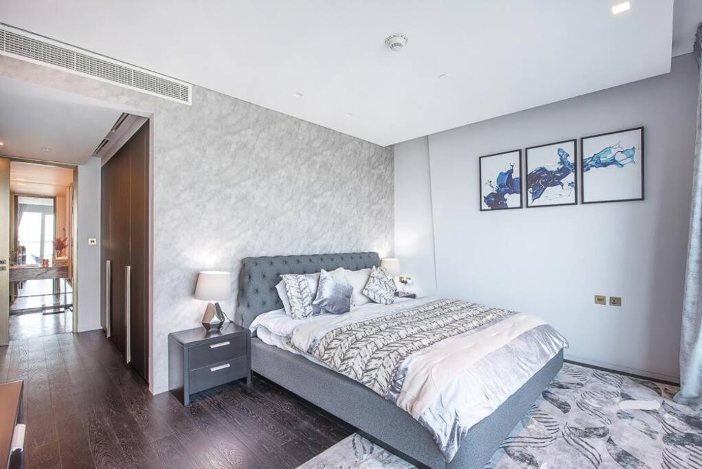 First Class 1br Amazing Marina Views