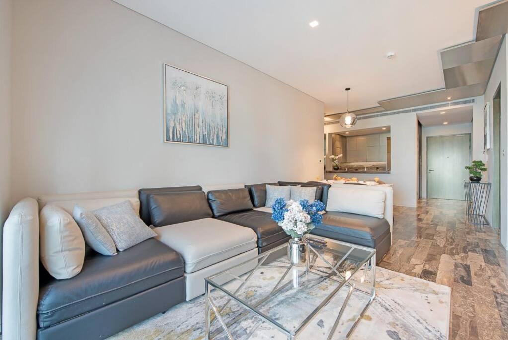 First Class 1br Amazing Marina Views Apartment Dubai