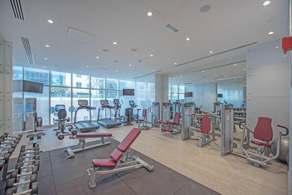 Apartment First Class 1br Amazing Marina Views Dubai