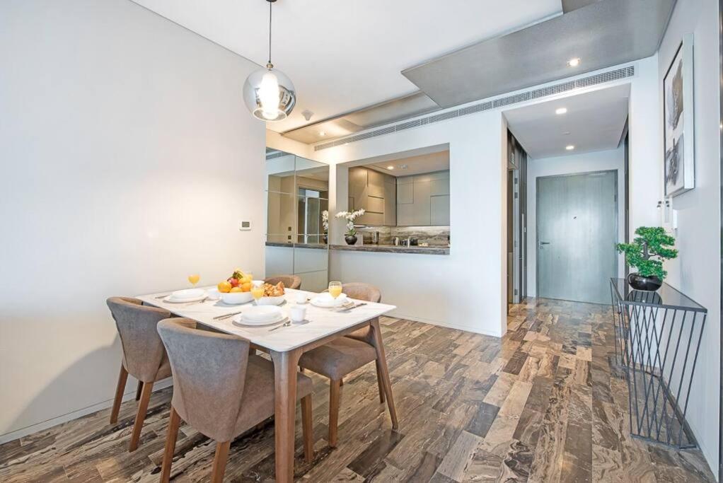 First Class 1br Amazing Marina Views Dubai