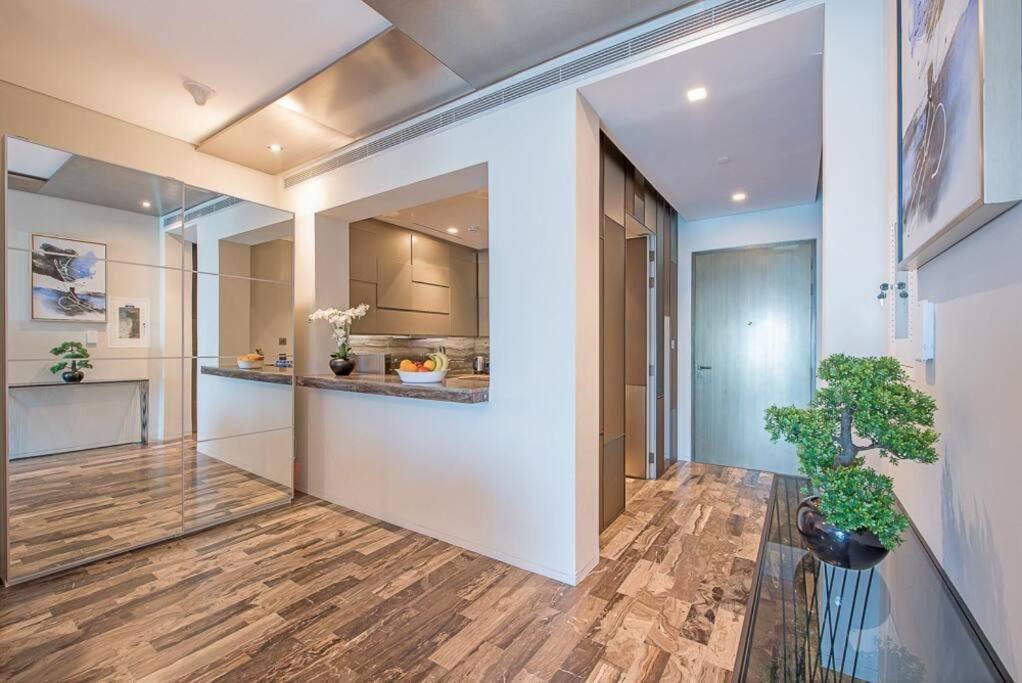 First Class 1br Amazing Marina Views Apartment Dubai