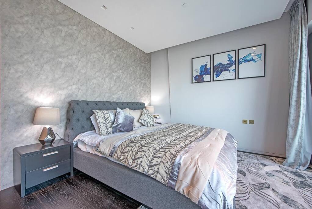 First Class 1br Amazing Marina Views